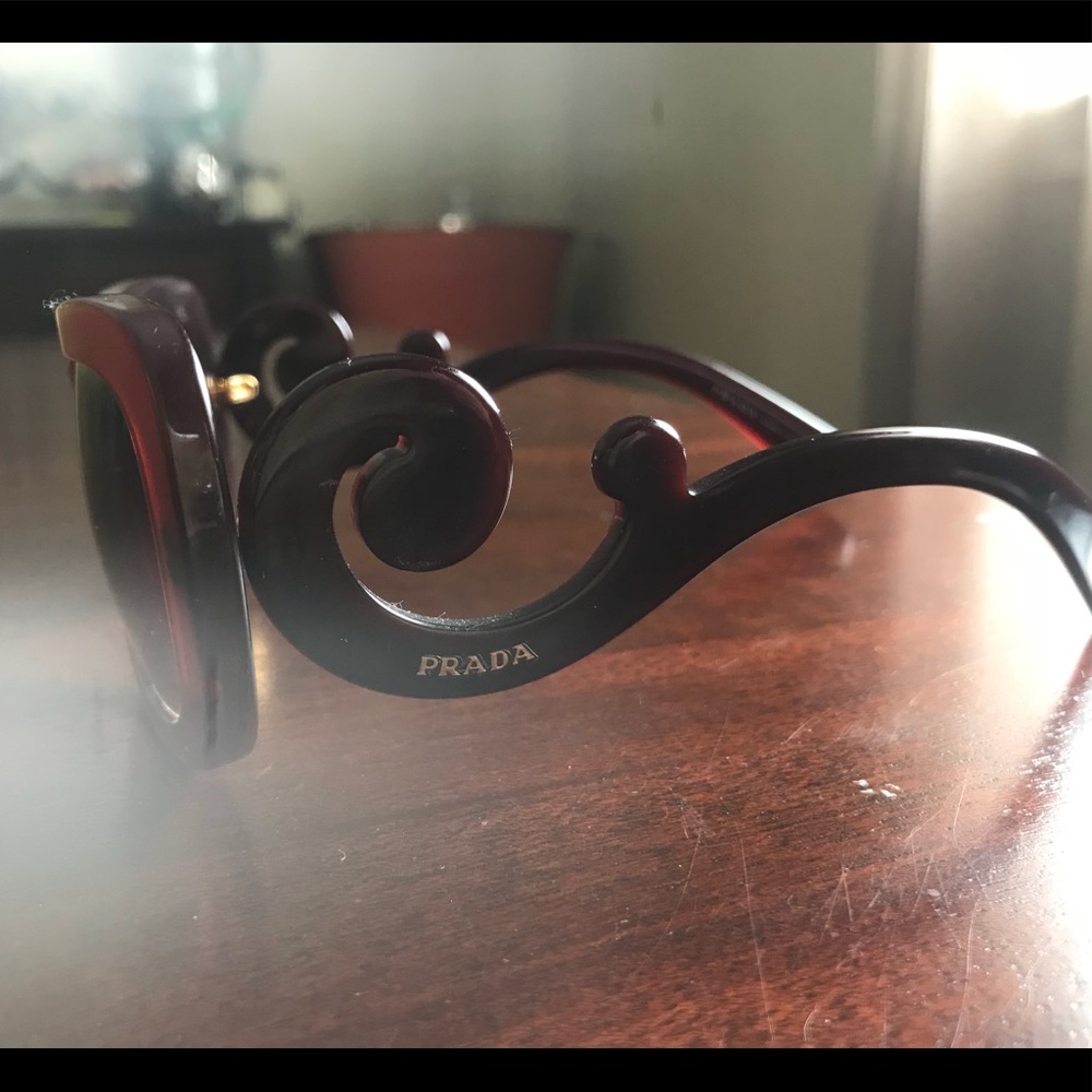 Prada Sunglasses